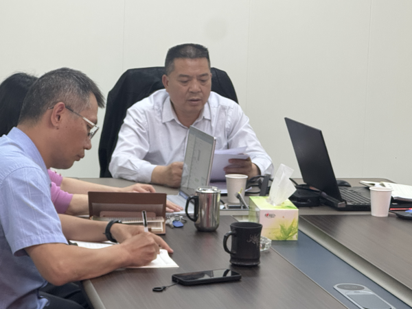 结对共建聚合力 八项规定筑根基 ——昆明市测绘管理中心党支部书记赴联系点开展专题党课宣讲